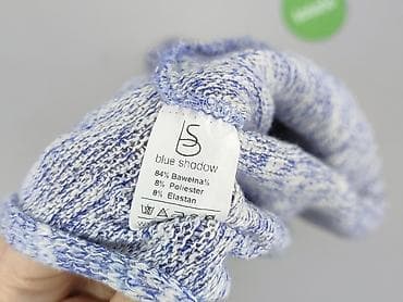 select shop bluzy: Blue shadow, Kardigan damski, rozmiar XL — 5