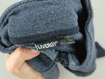 bluza na suwak: Livergy, Bluza damska
, rozmiar M — 5