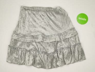 spodnice solar: X-MAIL, Spódnica damska, rozmiar M — 2