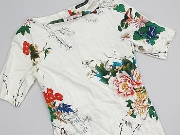 sukienki moda 2024: Zara, Sukienka damska, rozmiar L — 1