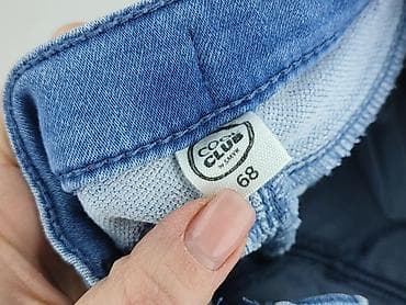legginsy tic toc: Legginsy, Cool Club, 3-6 miesięcy, stan - Bardzo dobry — 4
