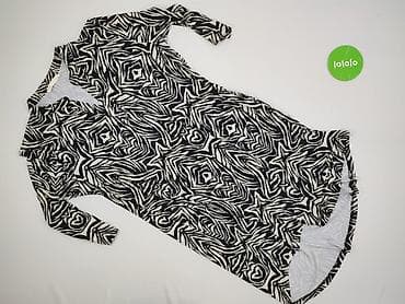 Ubrania damskie: Sukienka damska, rozmiar 2XL — 2