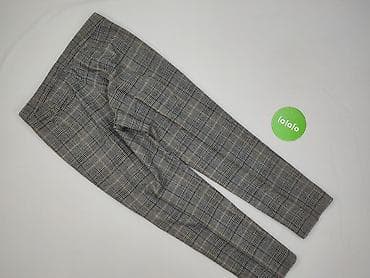 viman spodnie: Trussardi Jeans, Spodnie materiałowe damskie, rozmiar M — 3
