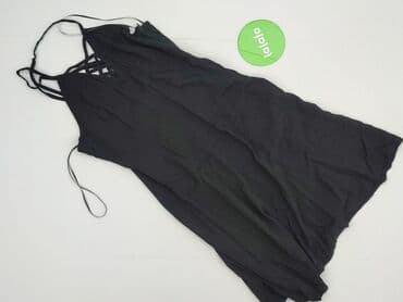 lidl sukienka z wiskozy: H&M Divided, Sukienka damska, S — 3