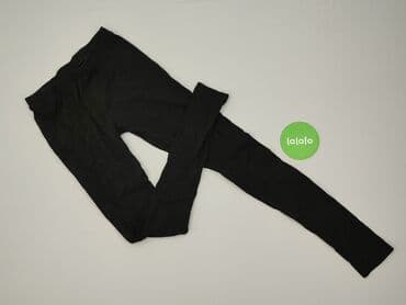 legginsy make us strong: Beloved, Legginsy Sportowe damskie, rozmiar M — 2