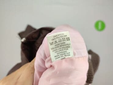 Kurtki skórzane: Kurtka przejściowa damska, rozmiar L — 5