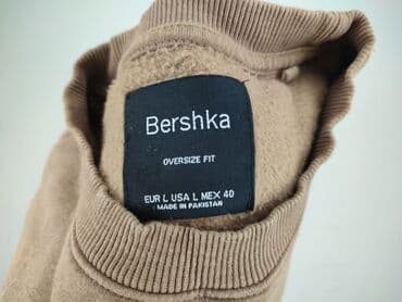 bluzy lemonada: Bershka, Women`s sweatshirt, size L — 5