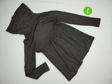 sukienka hm szara: H&M, Women`s dress, M at lalafo.pl — 3 sukienka hm szara: H&M, Women`s dress, M — 3