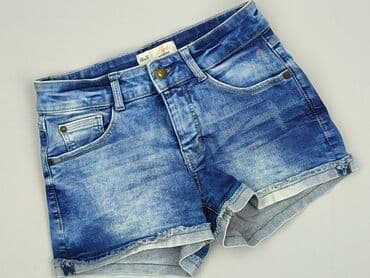 Clockhouse, Szorty damskie, XS w lalafo.pl Clockhouse, Szorty damskie, XS