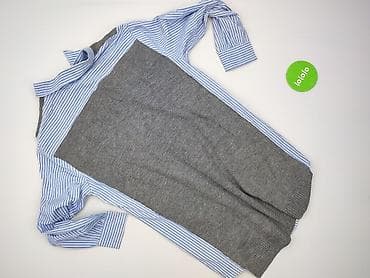 sheinside plus size: Shein, Koszula damska, rozmiar M — 3
