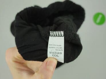 stroje kąpielowe plus size zalando: Spodnie dresowe dla mężczyzn, rozmiar 3XL — 4