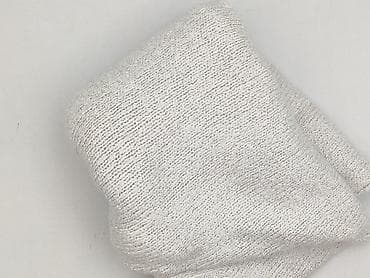 sweter alpaka: H&M, Golf damski, rozmiar L — 6