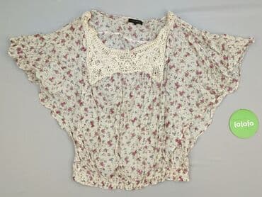 monty python koszulka: Qed London, Bluzka damska, M — 2