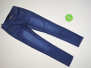 jeansy born2be: Jeansy damskie, rozmiar S — 2