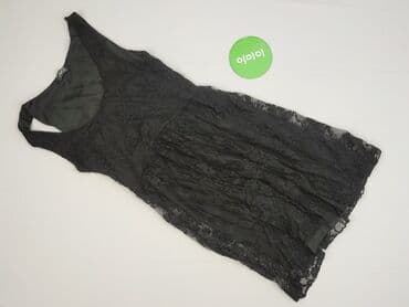 sukienka midi na wesele koronka: USCO, Sukienka damska, rozmiar M — 2