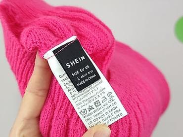 shein curve plus size: Shein, Sukienka damska, rozmiar L — 4