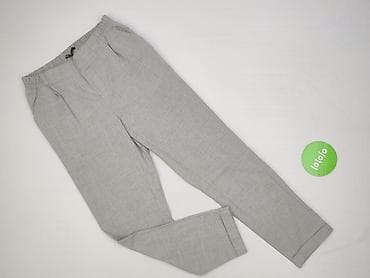 cargo hm: Spodnie materiałowe damskie, rozmiar XS — 2
