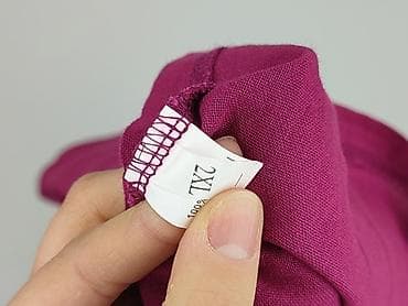 oversized tshirt h: Bluzka damska, rozmiar 2XL — 4