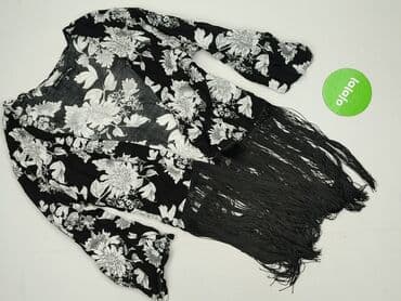 narzutka plażowa: One size, Narzutka damska, rozmiar One size — 2