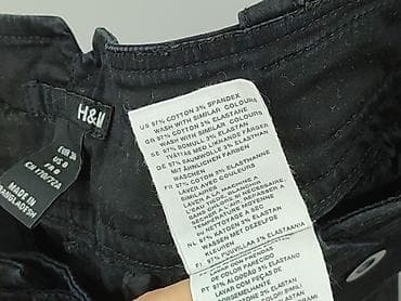 dresy crivit: H&M, Spodnie 3/4 dla mężczyzn, rozmiar S — 6