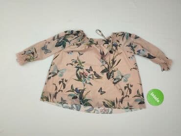 franz kafka t shirty: Mohito, Bluzka damska, rozmiar XS — 3