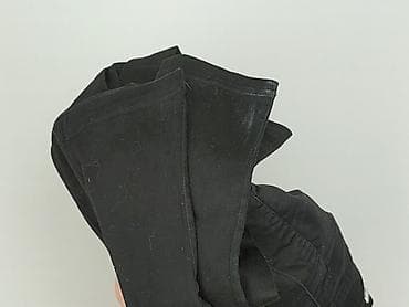 spodnie zara basic: Promod, Spodnie materiałowe damskie, rozmiar S — 7