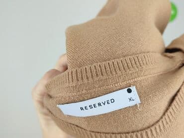 Kobiety: Reserved, Sweter damski, XL — 5