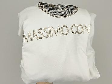 kurtka kingdom: Massimo Dutti, Bluza z kapturem damska, rozmiar XL — 6