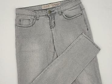 Denim, Jeansy damskie, rozmiar S