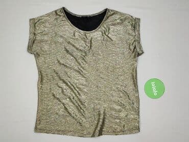 sukienki na wesele dla matki mlodego: Top Secret, Women`s T-shirt, size M (EU 38) — 2