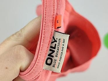 skeleton t shirty: ONLY, T-shirt damski, rozmiar M — 4