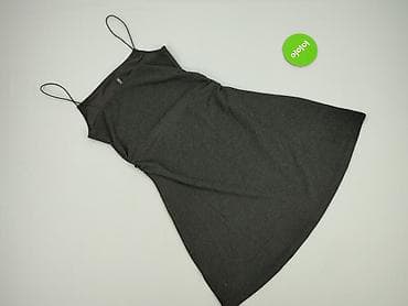 sweter hm damski: H&M Divided, Sukienka damska, rozmiar S — 3