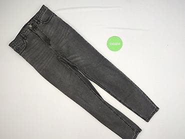 jeansy american eagle: Denim, Jeansy damskie, rozmiar M — 3
