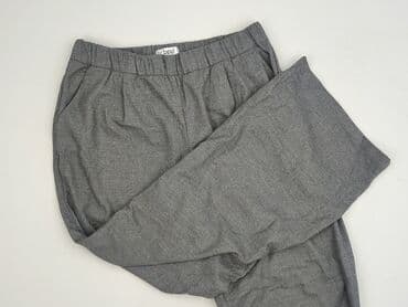 Bpc bonprix collection, Spodnie materiałowe damskie, rozmiar L