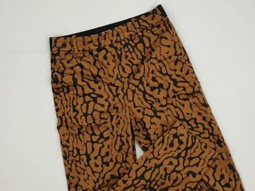 H&M, Spodnie materiałowe damskie, XS