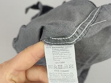 prada jeansy: John Baner, Koszula damska, rozmiar L — 6