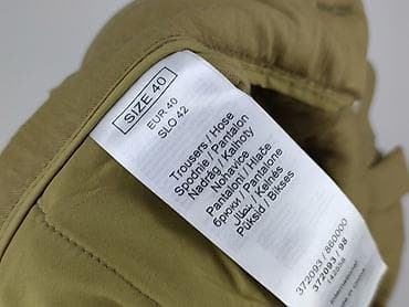 oysho sniegowce: Orsay, Spodnie materiałowe damskie, rozmiar L — 5