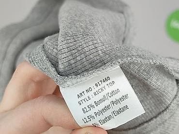 lidl top: NLY Trend, Top damski, rozmiar L — 4