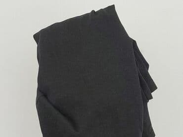 bluzki czarne z bufiastymi rękawami: Butik, Bluzka damska, rozmiar S — 6