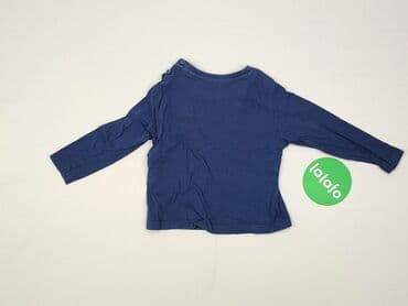 ewix kamizelki: Blouse, Lupilu, 1.5-2 years, 86-92 cm, condition - Perfect — 3