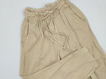 sprandi pandy: Spodnie materiałowe damskie, rozmiar 2XS — 1