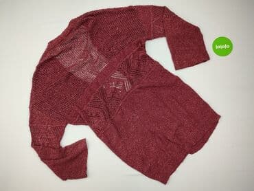 viola piekut swetry: Janina, Kardigan damski, rozmiar XL — 3