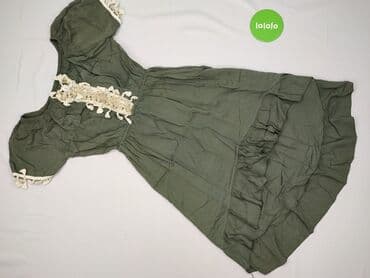 sukienki boho midi: Sukienka damska, rozmiar S — 2