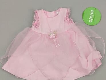 sukienka o kroju marynarki h m: Dress, 6-9 months, condition - Perfect — 2