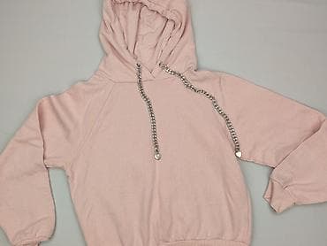 sweter z hello kitty: FB Sister, Bluza z kapturem damska, rozmiar S — 1