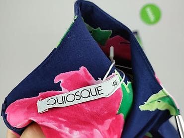 maternity: QUIOSQUE, Sukienka damska, rozmiar 4XL — 4