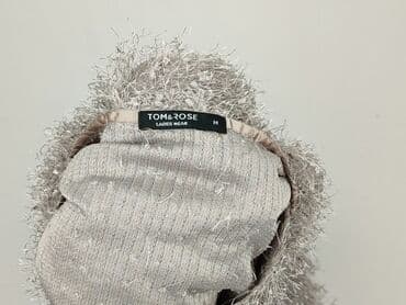srebrna narzutka: Tom Rose, Women`s sweater, size M — 5