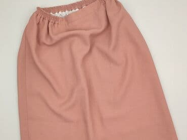 spódnice z prostokąta na gumce: Women`s skirt, size S (EU 36) — 1