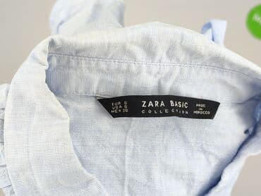 programmer t shirty: Zara, Koszula damska, rozmiar S — 4