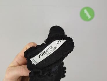 obcisly top: FB Sister, Women`s top, size 2XS — 4